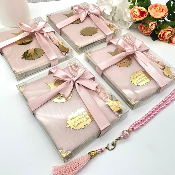 Islamic Gift Set, Yaseen Dua Book, Eid Gifts, Eid Al Adha, Hajj Mubarak, Muslim Favors, Ameen Gifts, Unrah Favors, Hajj Gift, Ramadan Gifts